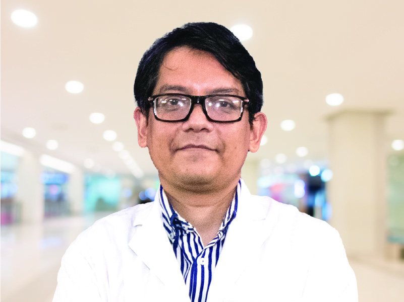 Dr. Md.  Enamul Karim Icon
